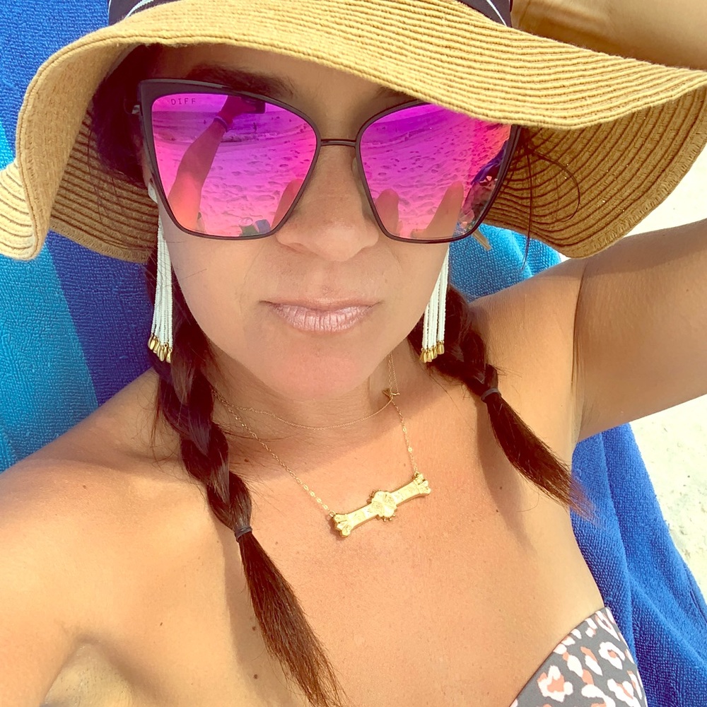 Meet your Posher, Kari